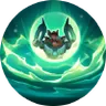 Crash Course, Chip skill icon