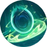 Shortcut, Chip skill icon