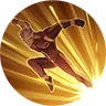 Shunpo, Chou skill icon