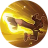 The Way of Dragon, Chou skill icon