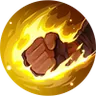 Only Fast, Chou skill icon