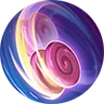 Yo-Yo Blitz, Cici skill icon