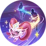 Curtain Call, Cici skill icon