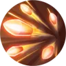 Quick Draw, Clint skill icon