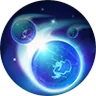 Planets Attack, Cyclops skill icon