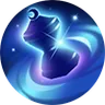Starlit Hourglass, Cyclops skill icon