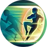 Reverse Time, Diggie skill icon