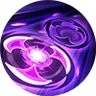 Burst Strike, Dyrroth skill icon