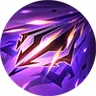 Abysm Strike, Dyrroth skill icon