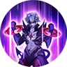Wrath of the Abyss, Dyrroth skill icon