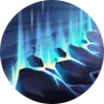 Earth Shatter, Edith skill icon