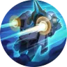 Onward, Edith skill icon