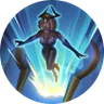 Primal Wrath, Edith skill icon