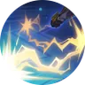 Overload, Edith skill icon