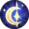 Starmoon Casket, Esmeralda skill icon