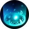 Domain of Moon Goddess, Estes skill icon