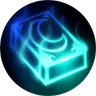 Scripture of the Moon Elf, Estes skill icon