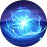 Ball Lightning, Eudora skill icon