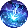 Thunder’s Wrath, Eudora skill icon