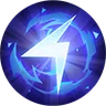 Superconductor, Eudora skill icon