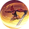 Tornado Strike, Fanny skill icon