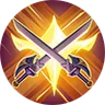 Air Superiority, Fanny skill icon
