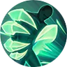 Shadow Stampede, Faramis skill icon
