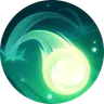 Ghost Bursters, Faramis skill icon