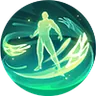 Nether Realm, Faramis skill icon