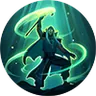 Vicious Retrieval, Faramis skill icon