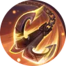 Iron Hook, Franco skill icon
