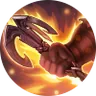Wasteland Force, Franco skill icon