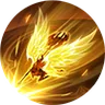 Valkyrie Descent, Freya skill icon
