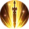 Power of Einherjar, Freya skill icon