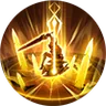 Leap of Faith, Freya skill icon