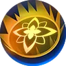 Avatar of the Guardian, Gatotkaca skill icon
