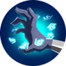 Mystic Favor, Gord skill icon