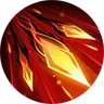 Rhapsody, Granger skill icon