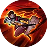 Rondo, Granger skill icon