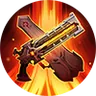 Capriccio, Granger skill icon