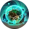 Bastion of Stone, Grock skill icon