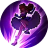 Spatial Migration, Guinevere skill icon