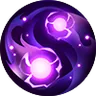 Violet Requiem, Guinevere skill icon