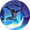 Incandescence, Gusion skill icon