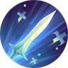 Dagger Specialist, Gusion skill icon