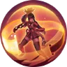 Ninjutsu: Equinox, Hanabi skill icon
