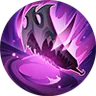 Ninjutsu: Demon Feast, Hanzo skill icon