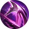 Ninjutsu: Dark Mist, Hanzo skill icon