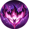 Ame no Habakiri, Hanzo skill icon