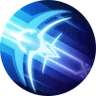 Zaman Force, Harith skill icon